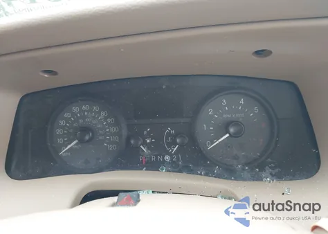 2009 Mercury Grand Marquis Ls (Fleet Only) z USA, uszkodzony, nr VIN 2MEHM75V69X632633